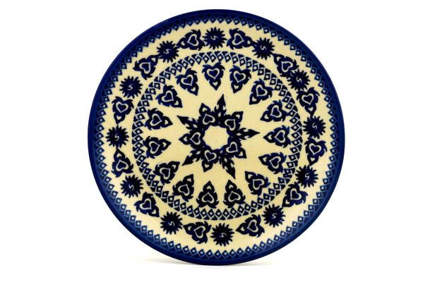Dessert Plate