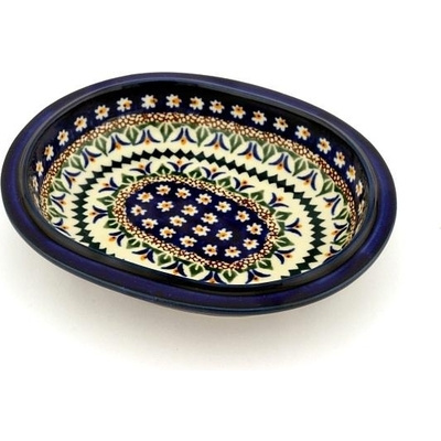 Condiment Dish 7"