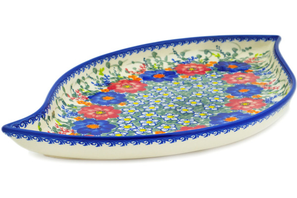 Platter 18"