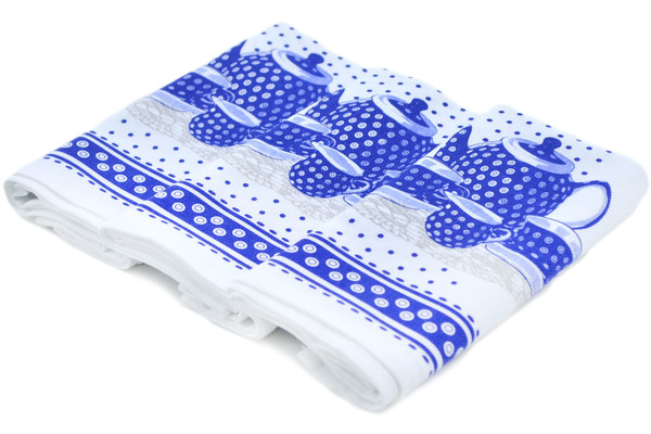 Towel kitchen set of 3