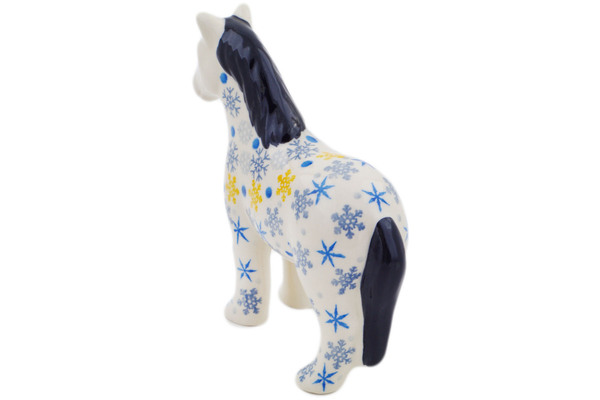 Horse Figurine 6"