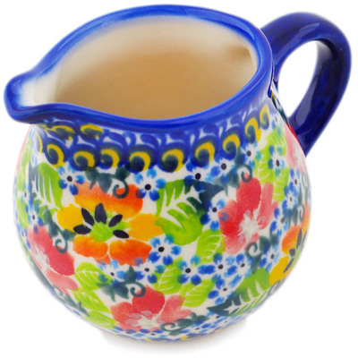 Creamer