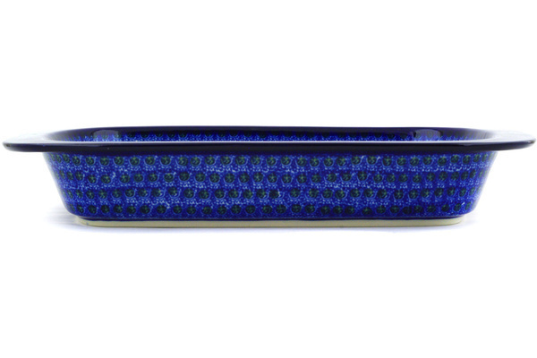 Rectangular Baker 13"