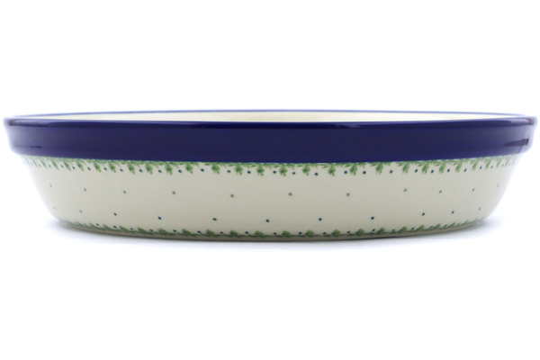 Pie Dish 10"