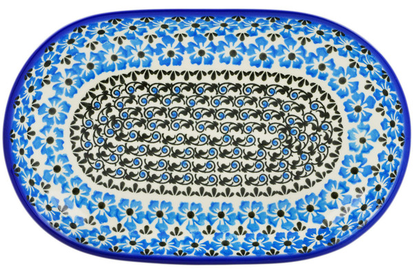 Platter 11"