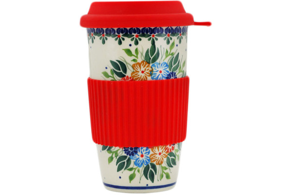 Travel Mug 6"