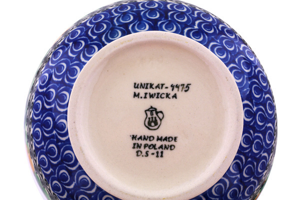 Pitcher with Lid 34 oz