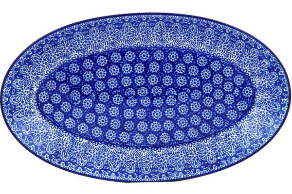 Platter 12"