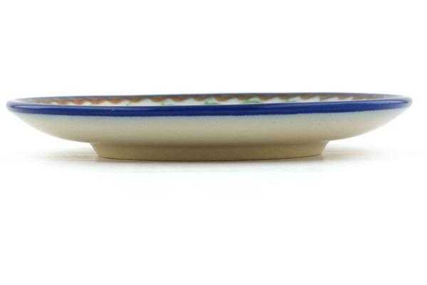Saucer 5"