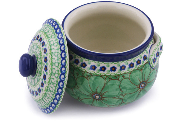 Bouillon Cup with Lid 24 oz