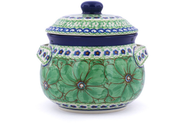 Bouillon Cup with Lid 24 oz