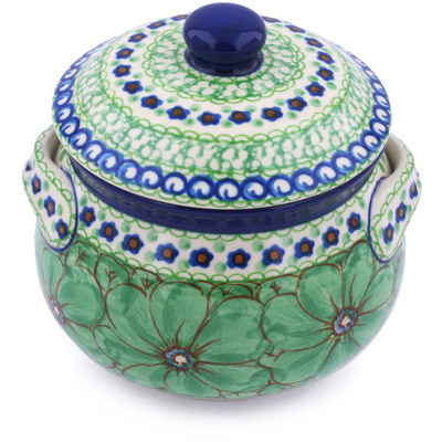 Bouillon Cup with Lid 24 oz