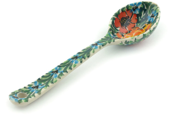 Spoon 6"