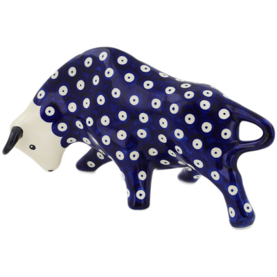 Bull Figurine