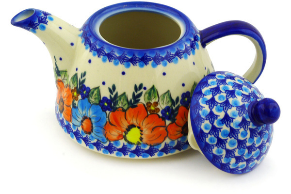 Tea or Coffee Pot 39 oz