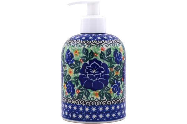 Soap Dispenser 5"