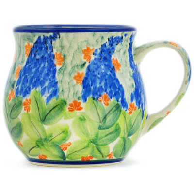 Bubble Mug