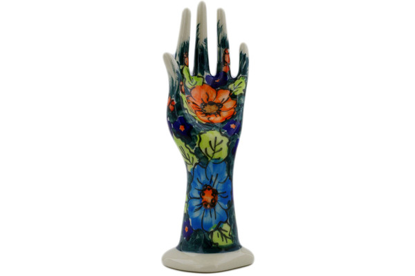 Hand Figurine 7"
