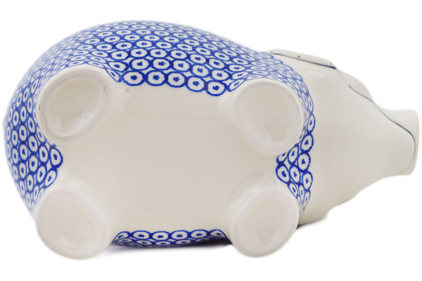 Piggy Bank 9"