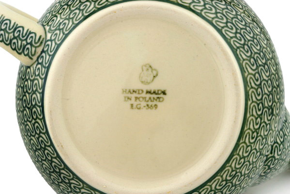 Tea or Coffee Pot 40 oz