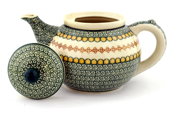 Tea or Coffee Pot 40 oz