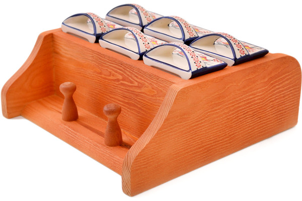 Spice box, Hanging cabinet