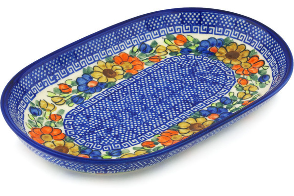 Platter 11"