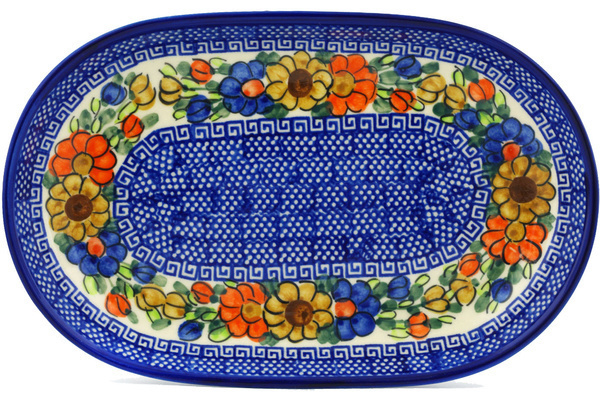 Platter 11"