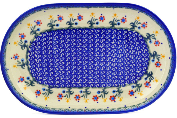 Platter 13"