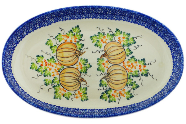 Platter 14"