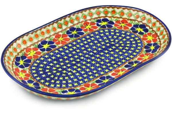 Platter 13"