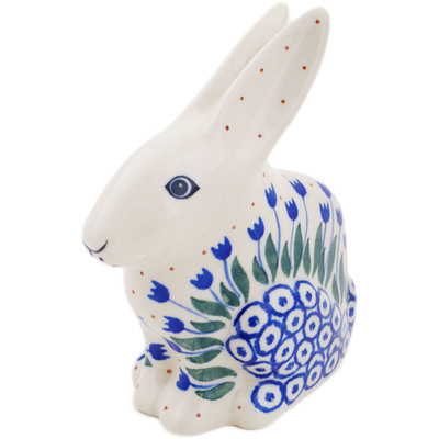 Bunny Figurine 5"