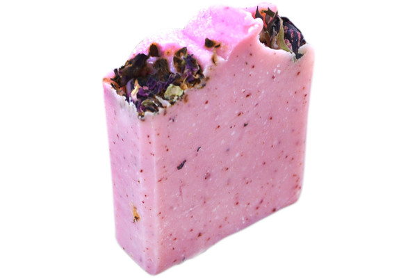 Bar Soap 4"