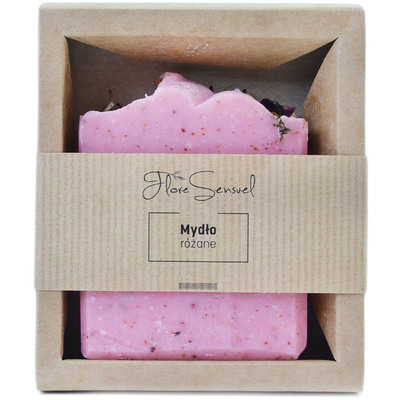 Bar Soap 4"