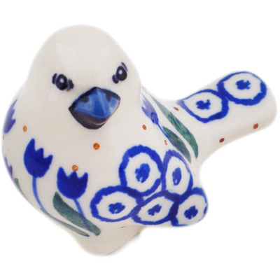 Bird Figurine 2"