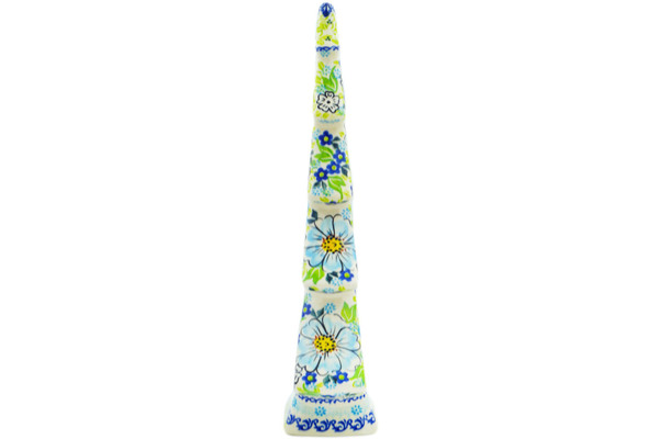 Christmas Tree Figurine 12"