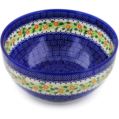 Mixing bowl, serving bowl