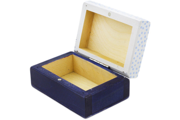 Jewelry Box 3"