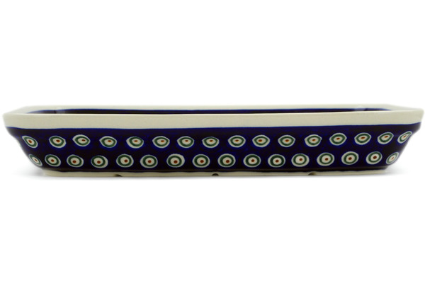 Rectangular Baker 13"