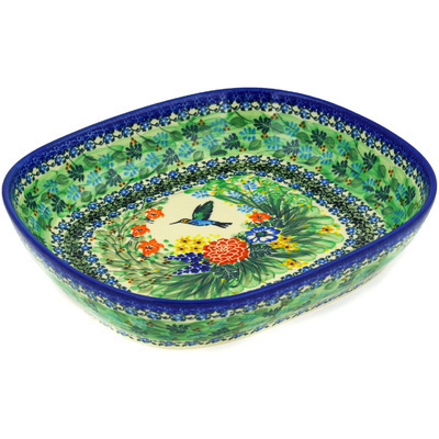 Platter 12"