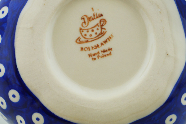 Jack O Lantern Candle Holder 5"