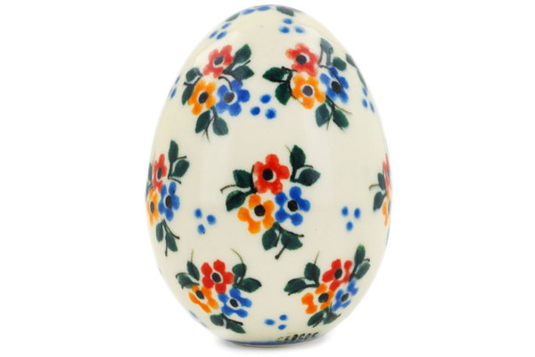 Egg Figurine 3"