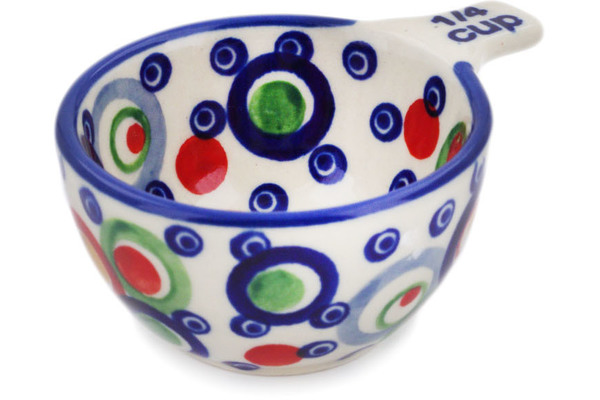 1/4 Cup Measuring Cup