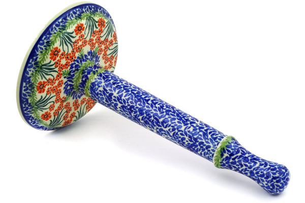 Paper Towel Stand 13"