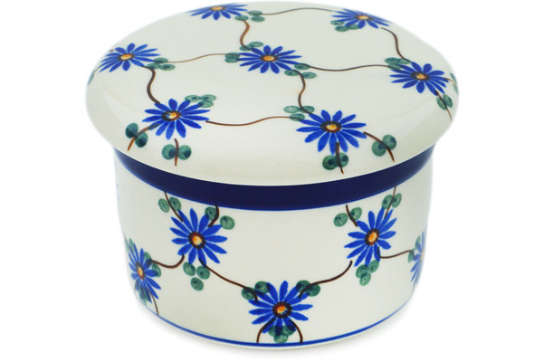 French Butter Dish