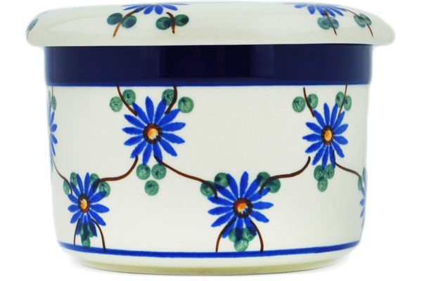 French Butter Dish