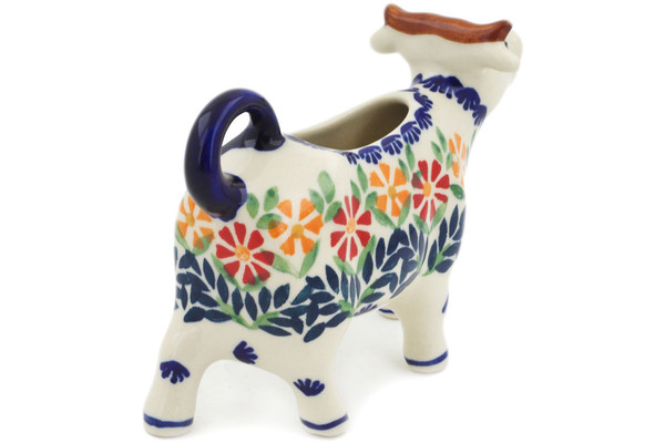 Cow Shaped Creamer 4 oz