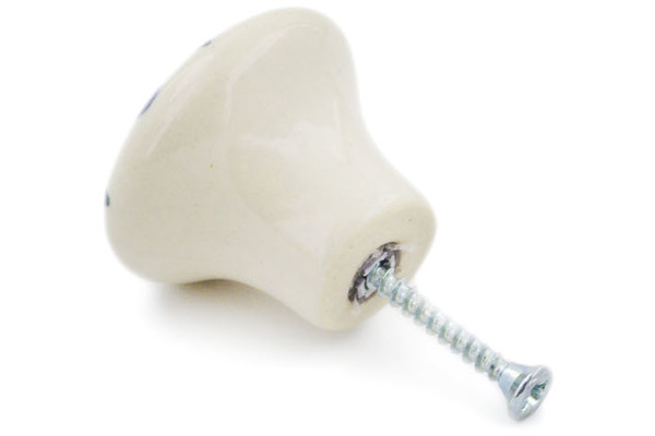 Drawer knob 1-1/5 inch