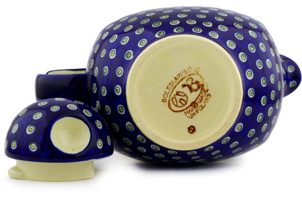 Tea or Coffee Pot 57 oz