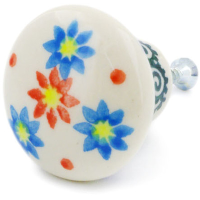 Drawer knob 1-1/5 inch